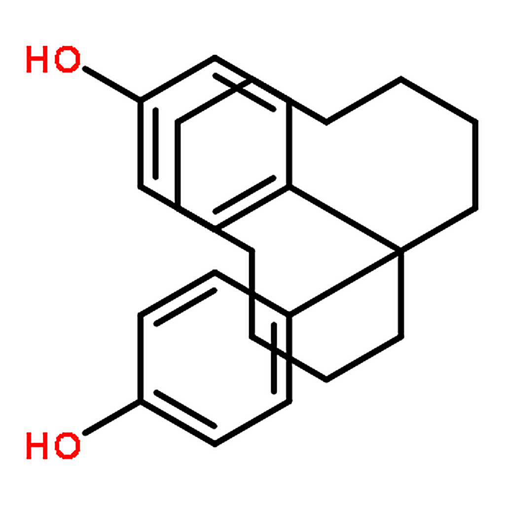 RHAWN Phenol, 4,4'-cyclododecylidenebis-