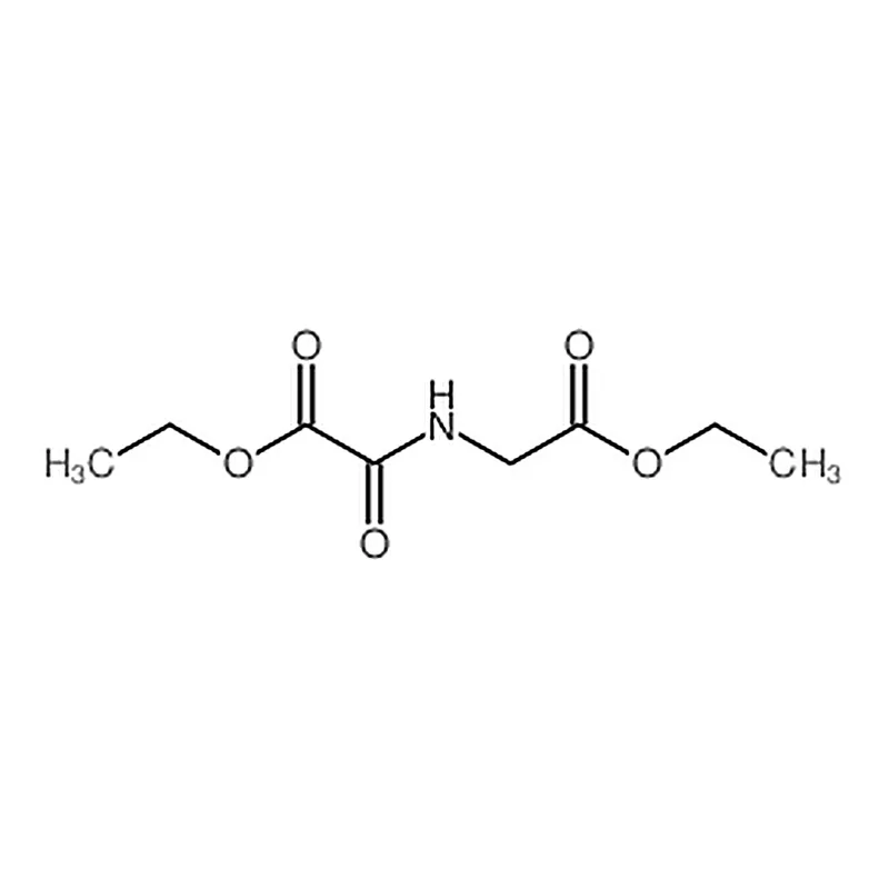 RHAWN Ethyl 2-((2-ethoxy-2-oxoethyl)amino)-2-oxoacetate