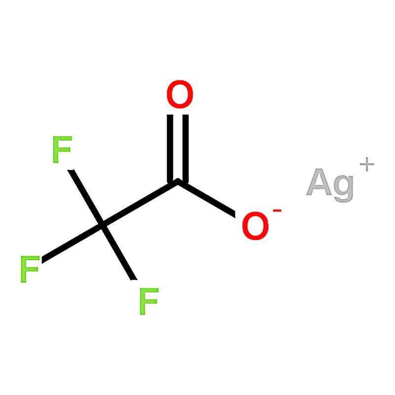 RHAWN Silver trifluoroacetate