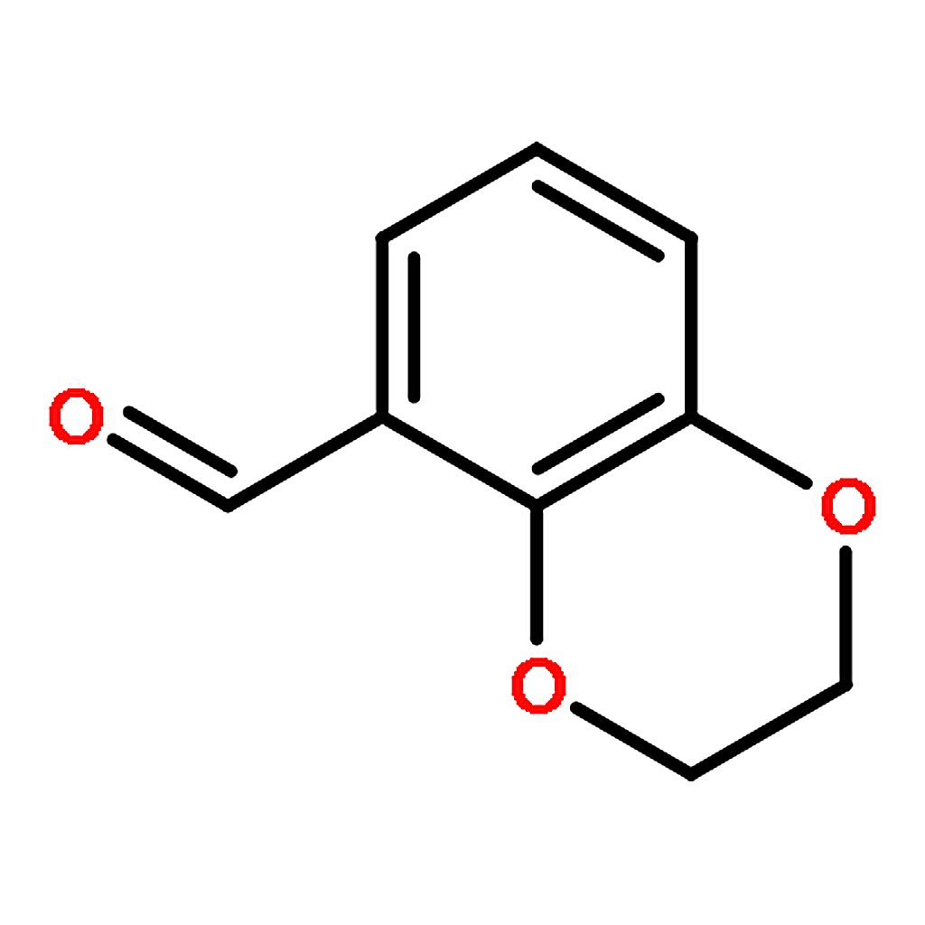 RHAWN 2,3-Dihydrobenzo[b][1,4]dioxine-5-carbaldehyde