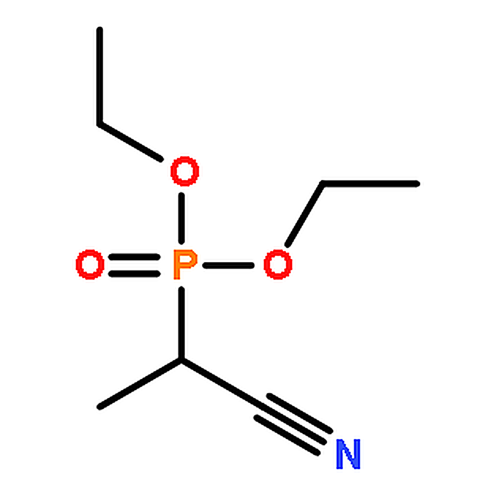 RHAWN Diethyl (1-cyanoethyl)phosphonate
