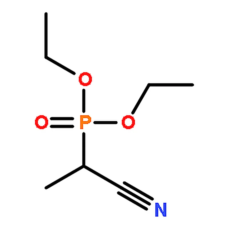 RHAWN Diethyl (1-cyanoethyl)phosphonate