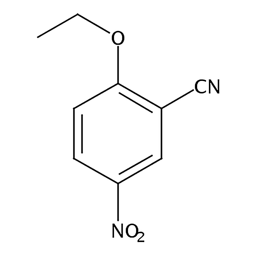 RHAWN 2-Ethoxy-5-nitrobenzonitrile