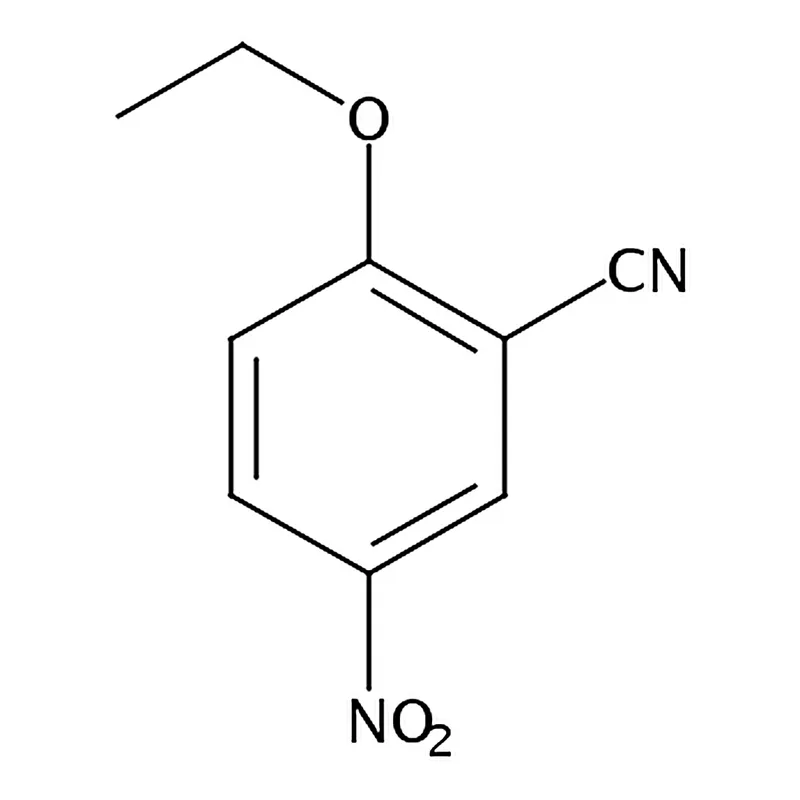 RHAWN 2-Ethoxy-5-nitrobenzonitrile