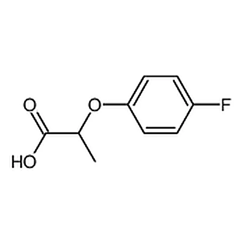 RHAWN 2-(4-Fluorophenoxy)propionic acid