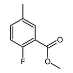 RHAWN Methyl 2-fluoro-5-methylbenzoate