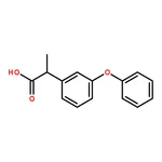 RHAWN 2-(3-Phenoxyphenyl)propanoic acid