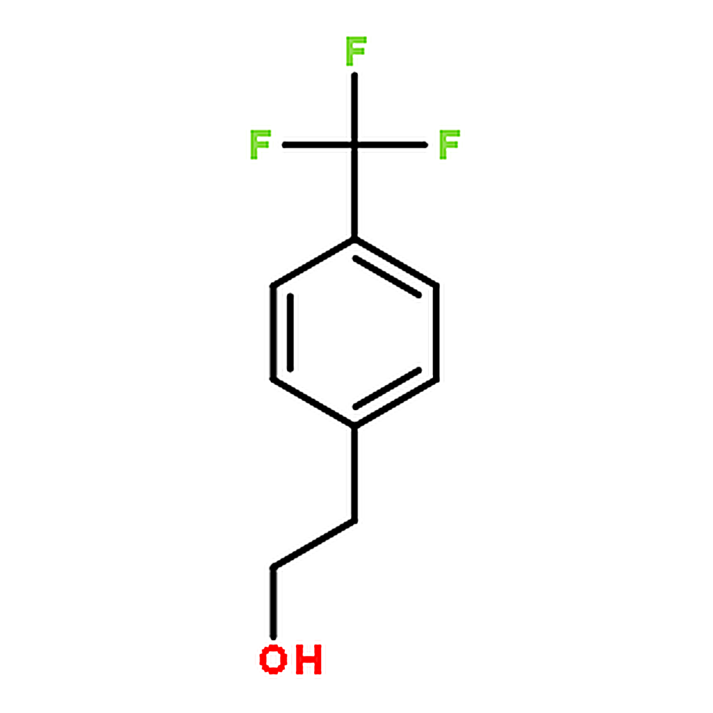 RHAWN 2-(4-(Trifluoromethyl)phenyl)ethanol