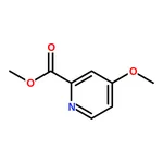 RHAWN 4-Methoxy-pyridine-2-carboxylic acid methyl ester