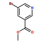 RHAWN Methyl 5-bromopyridine-3-carboxylate