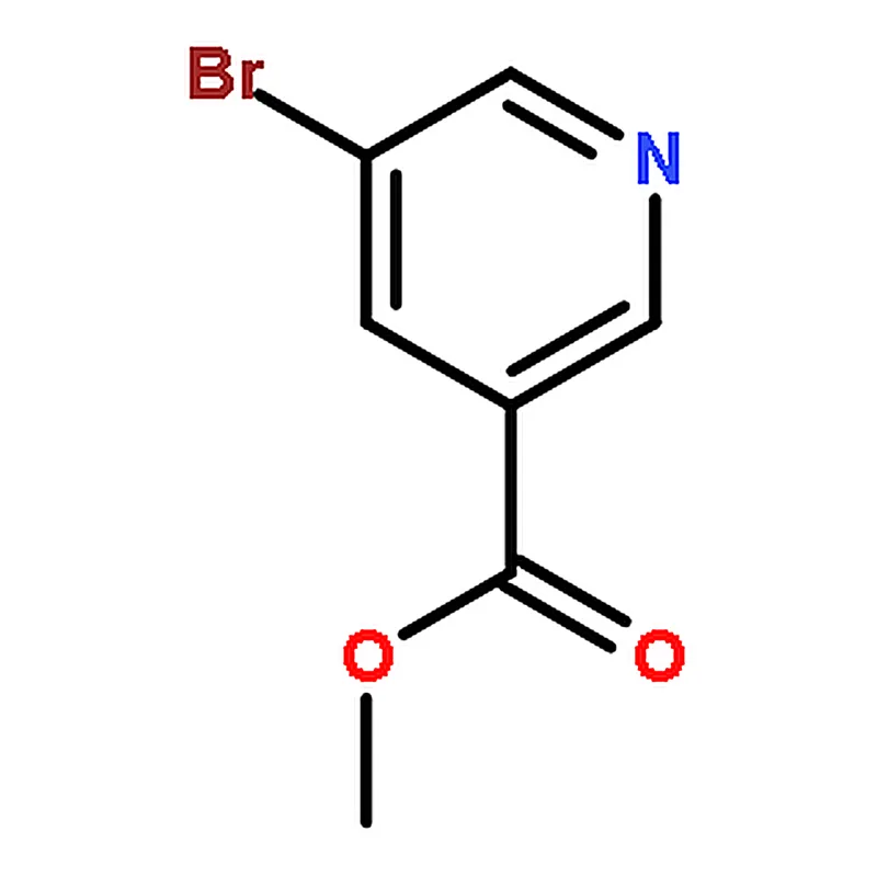 RHAWN Methyl 5-bromopyridine-3-carboxylate