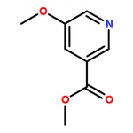 RHAWN Methyl 5-methoxynicotinate