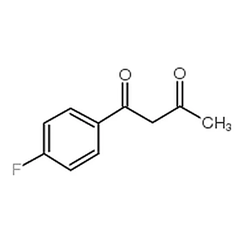 RHAWN 1-(4-Fluorophenyl)-1,3-butanedione