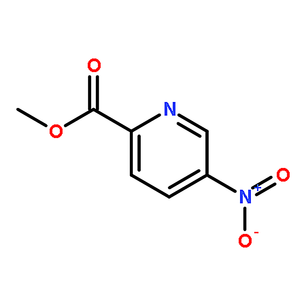 RHAWN Methyl 5-nitropicolinate