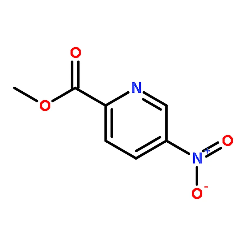 RHAWN Methyl 5-nitropicolinate