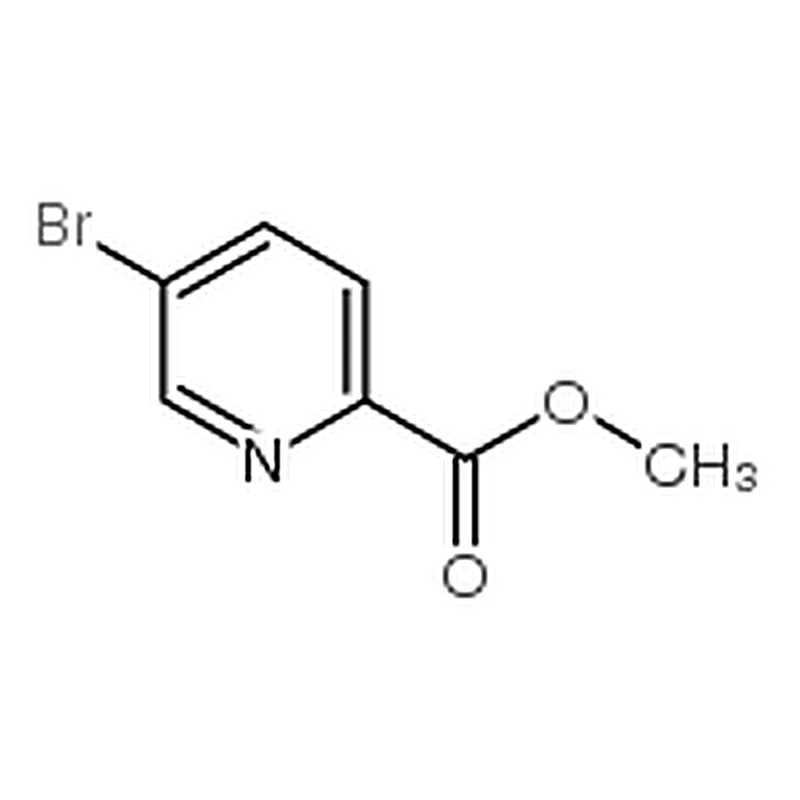 RHAWN 5-BROMOPYRIDINE-2-CARBOXYLIC ACID METHYL ESTER