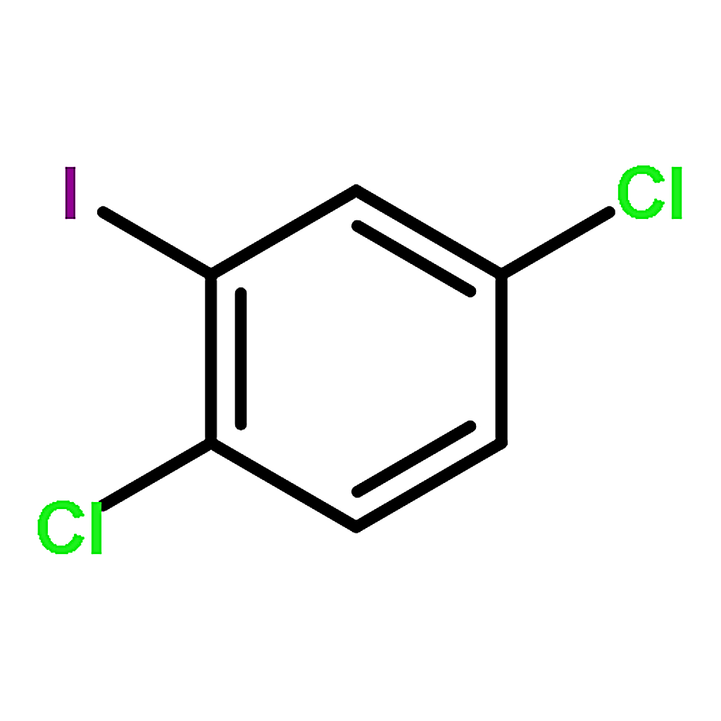 RHAWN 1,4-Dichloro-2-iodobenzene
