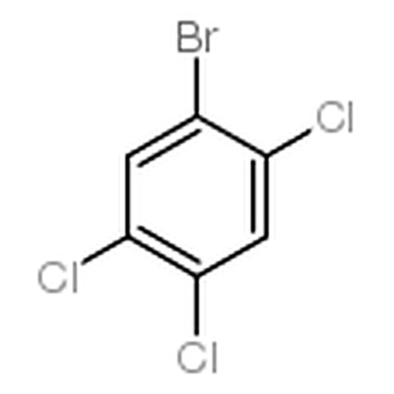 RHAWN 1-Bromo-2,4,5-trichlorobenzene