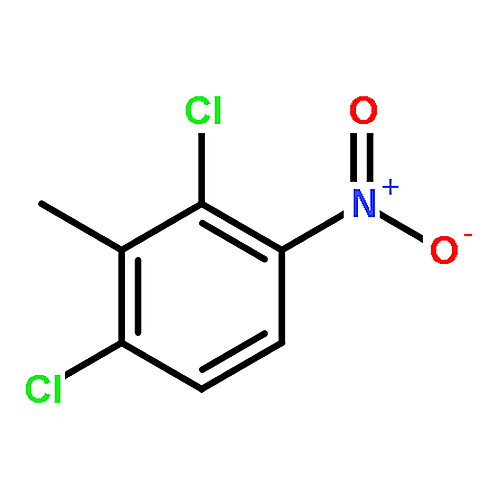 RHAWN 2，6-Dichloro-3-nitrotoluene