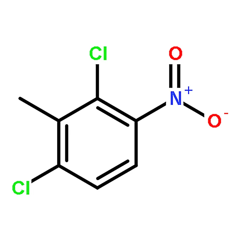 RHAWN 2,6-Dichloro-3-nitrotoluene