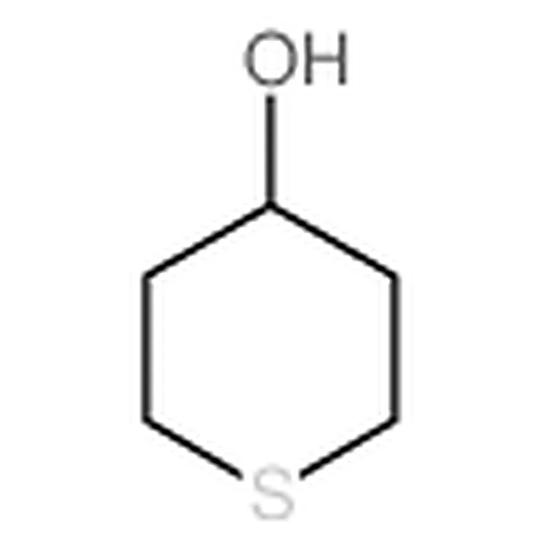 RHAWN Tetrahydro-2H-thiopyran-4-ol