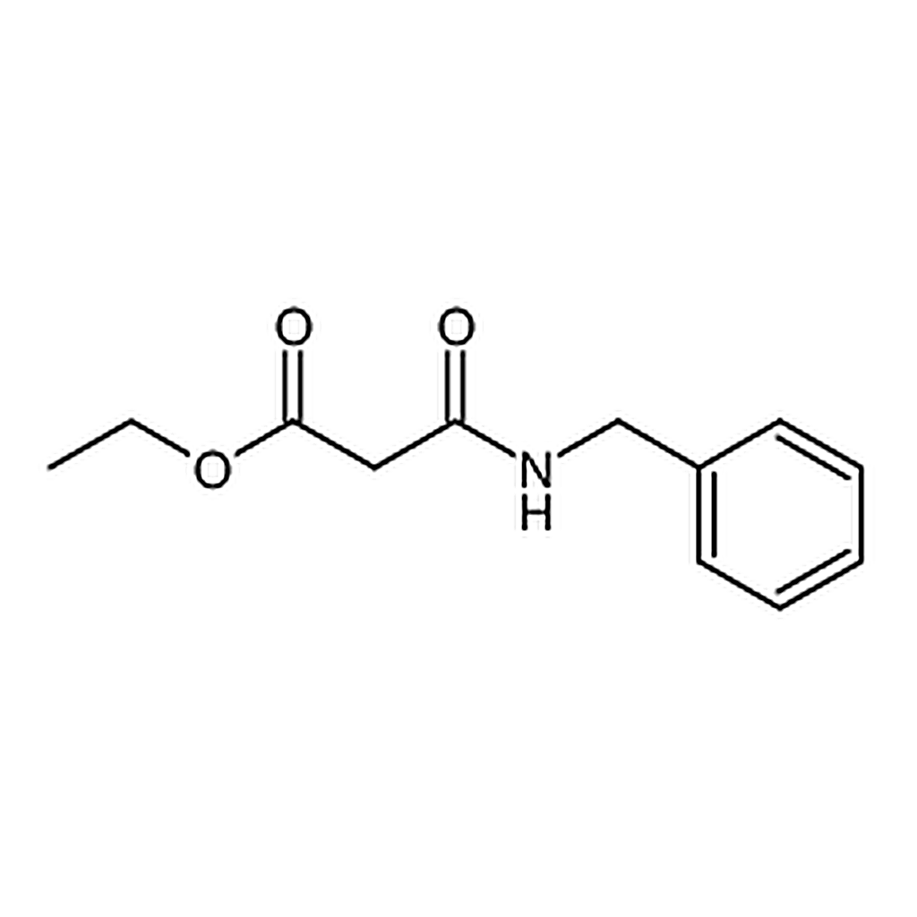 RHAWN Ethyl 3-(benzylamino)-3-oxopropanoate
