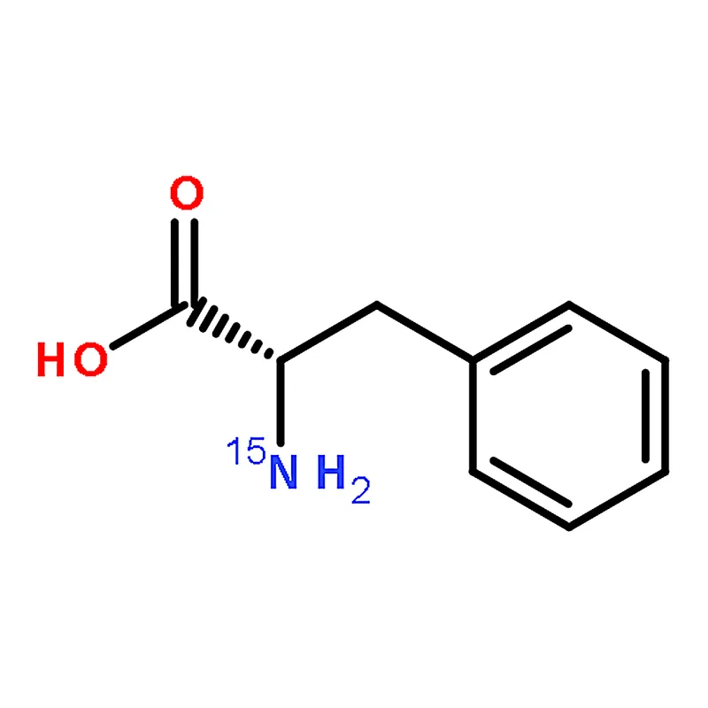 RHAWN L-Phenylalanine-15N