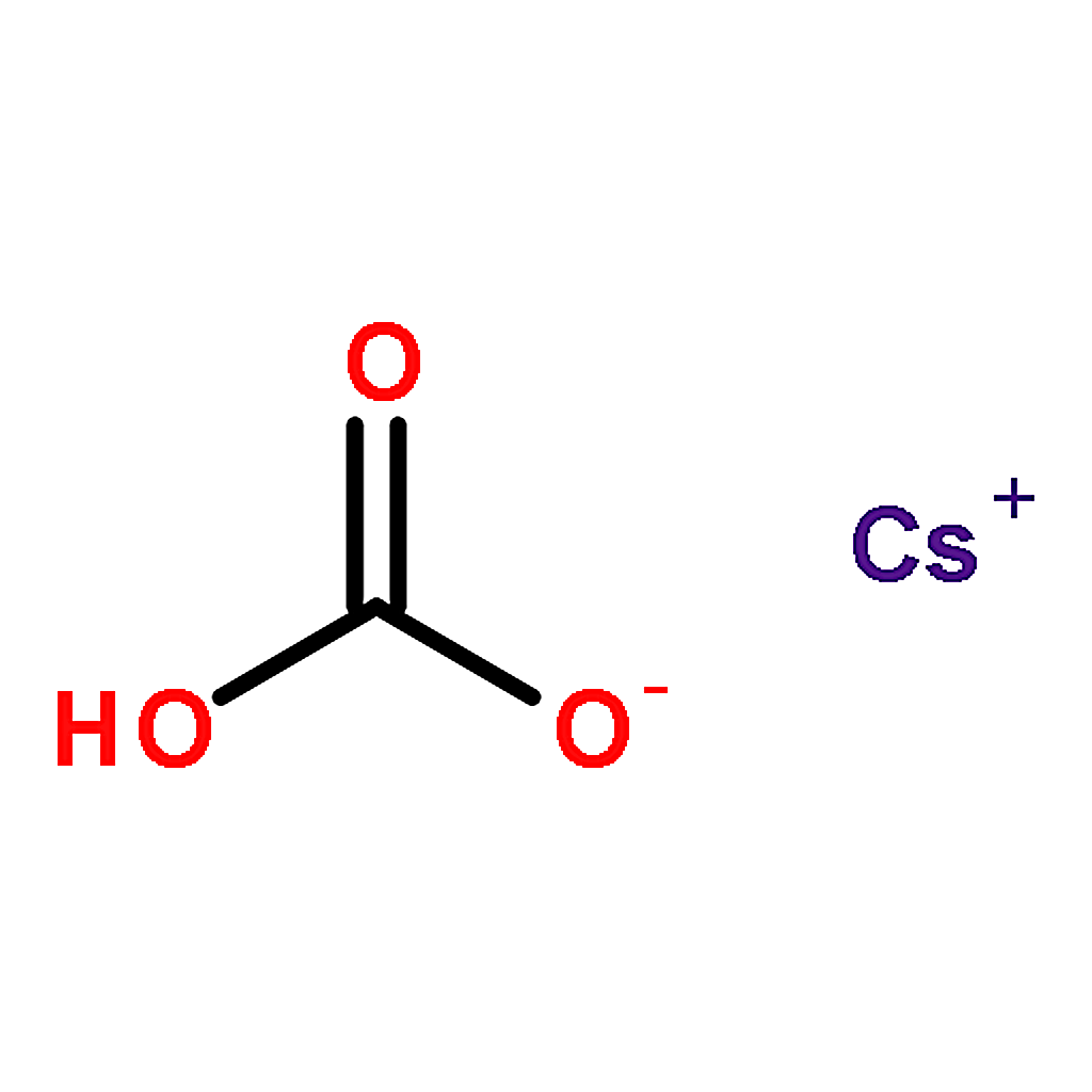 RHAWN Cesium bicarbonate