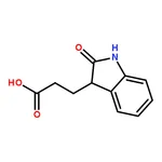 RHAWN 3-(2-Oxoindolin-3-yl)propanoic acid