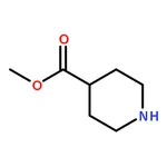 RHAWN Methyl piperidine-4-carboxylate