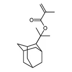 RHAWN 2-Isopropyl-2-methacryloyloxyadamantane