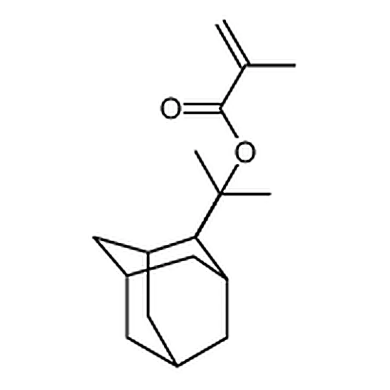 RHAWN 2-Isopropyl-2-methacryloyloxyadamantane
