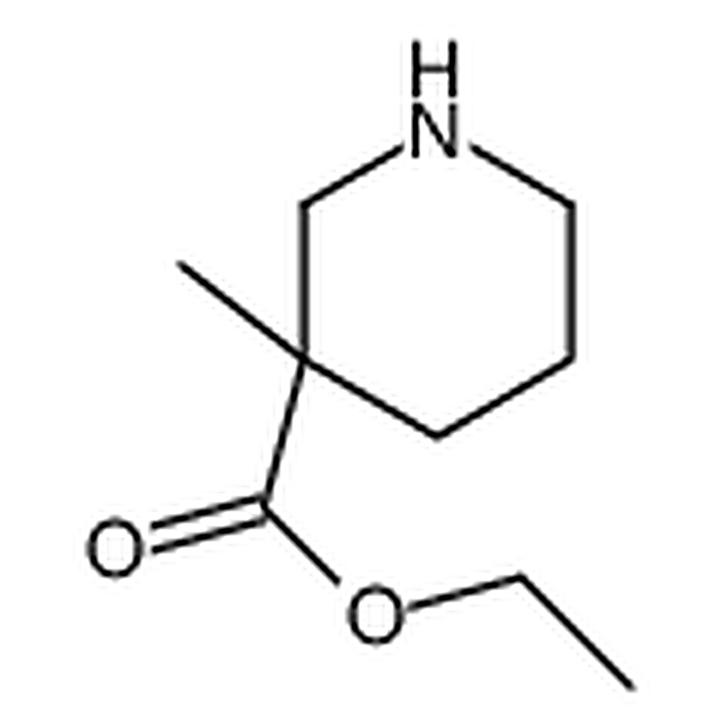 RHAWN (R)-Ethyl 3-methylpiperidine-3-carboxylate