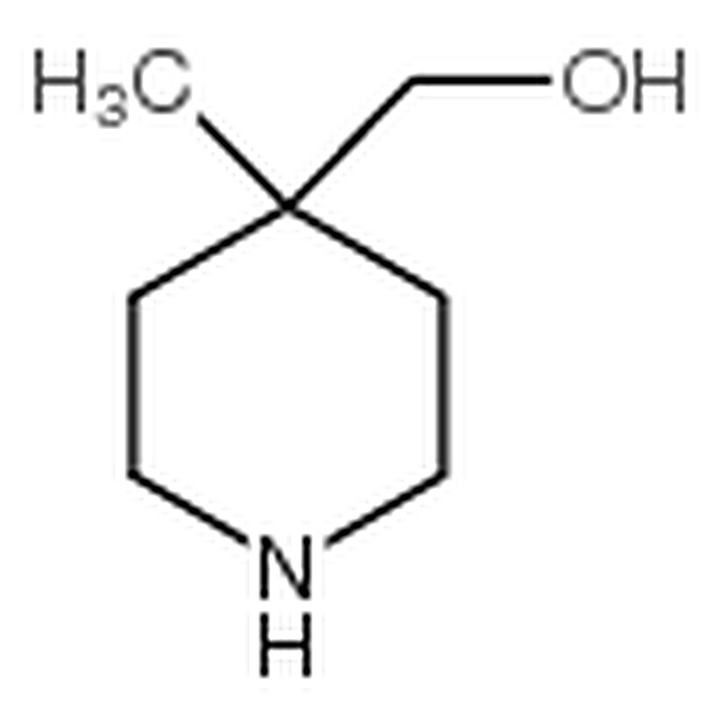 RHAWN (4-Methylpiperidin-4-yl)methanol