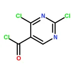RHAWN 2,4-dichloropyrimidine-5-carbonyl Chloride