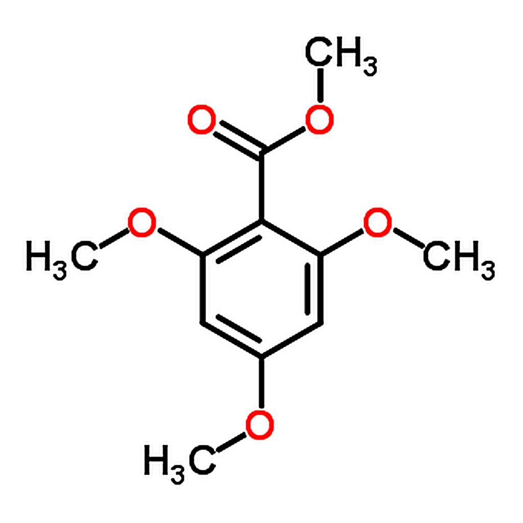 RHAWN Methyl 2,4,6-trimethoxybenzoate