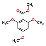 RHAWN Methyl 2,4,6-trimethoxybenzoate
