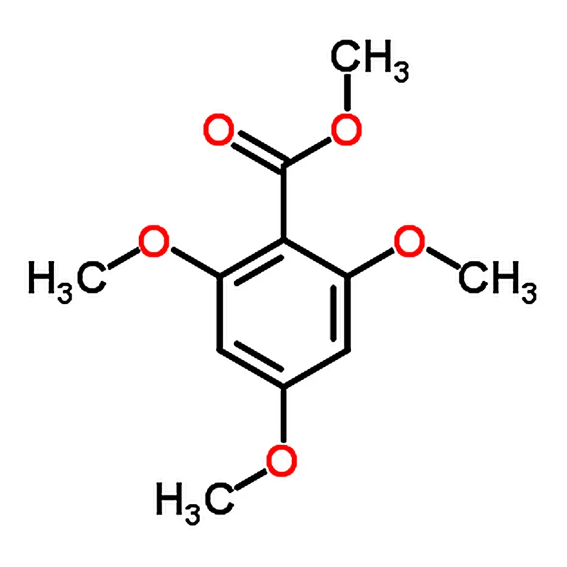 RHAWN Methyl 2,4,6-trimethoxybenzoate