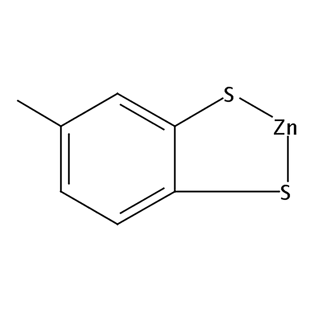 RHAWN (Toluene-3,4-dithiolato)zinc(II)