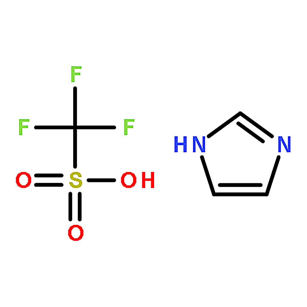 RHAWN 1H-Imidazole trifluoromethanesulfonate