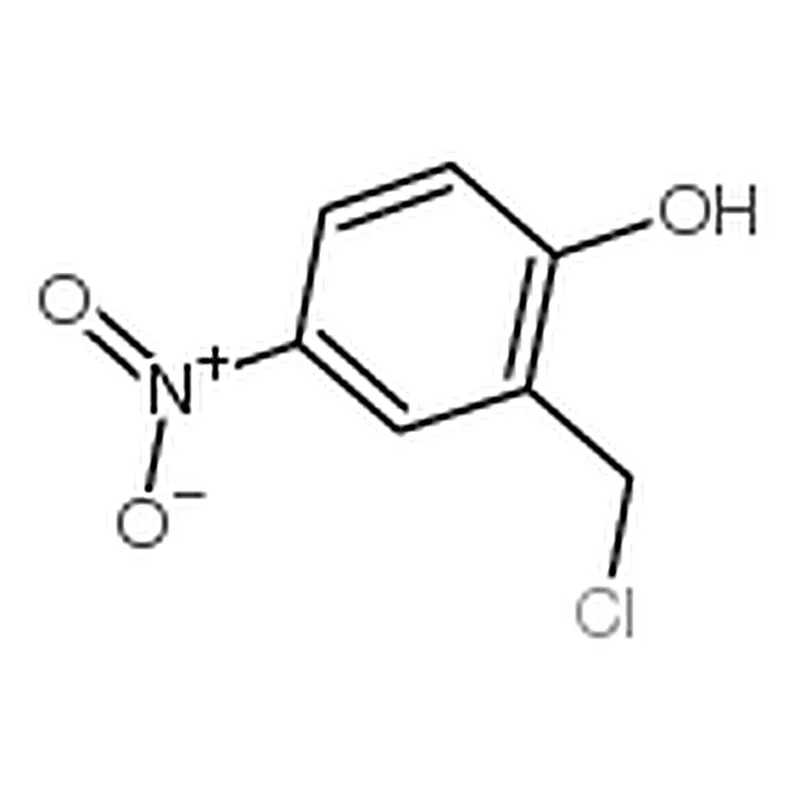 RHAWN 2-Chloromethyl-4-nitrophenol
