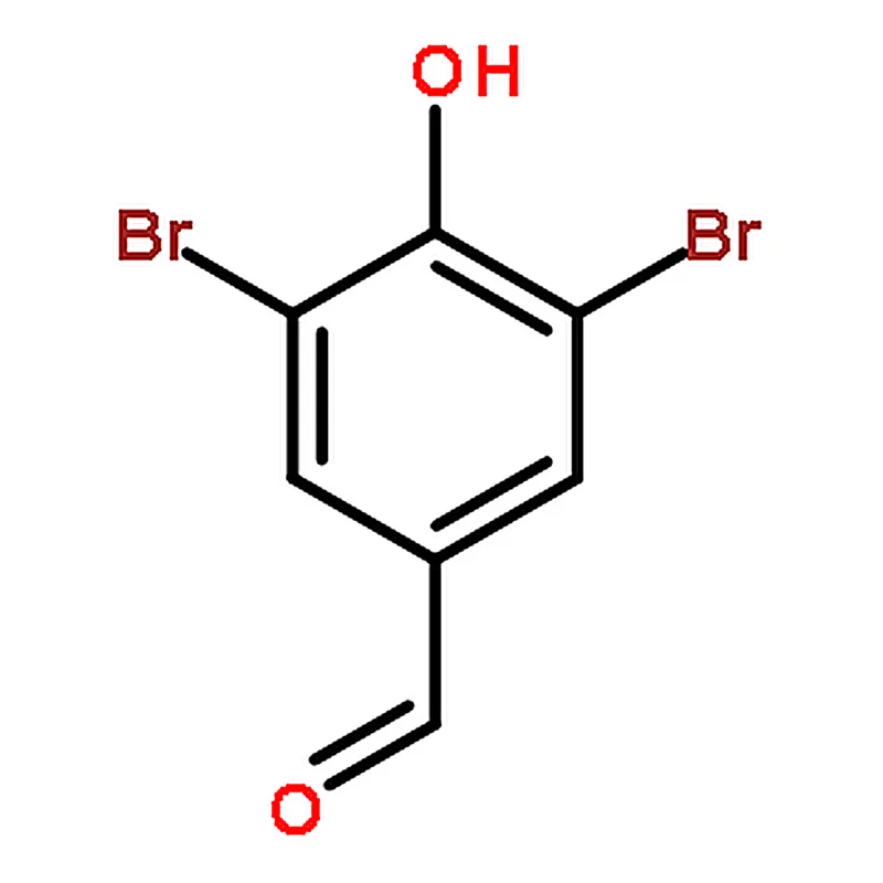 RHAWN 3,5-Dibromo-4-hydroxybenzaldehyde