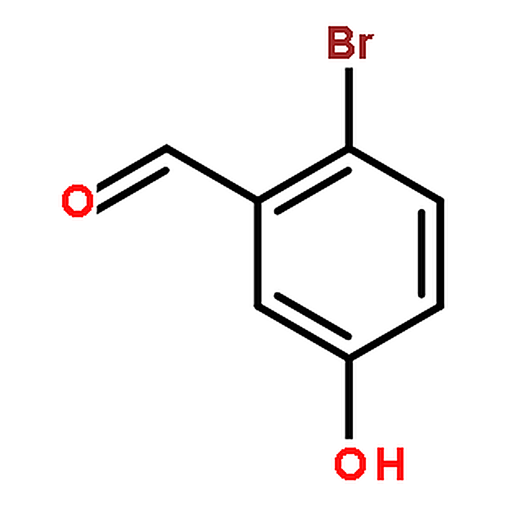 RHAWN 2-Bromo-5-hydroxybenzaldehyde