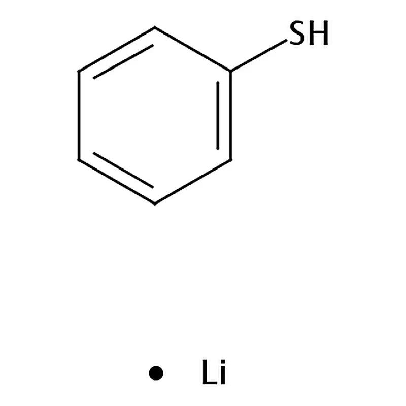 RHAWN LITHIUM THIOPHENOXIDE