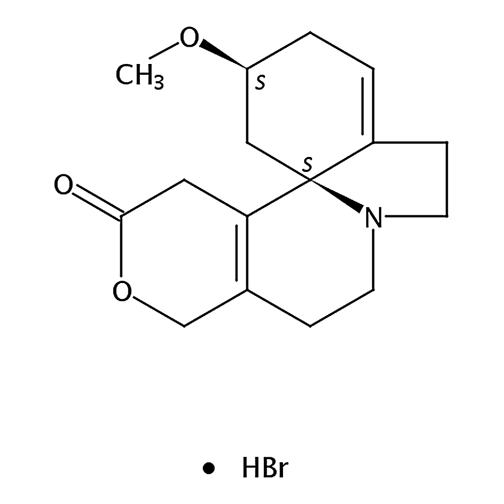RHAWN Dihydro--erythroidine hydrobromide