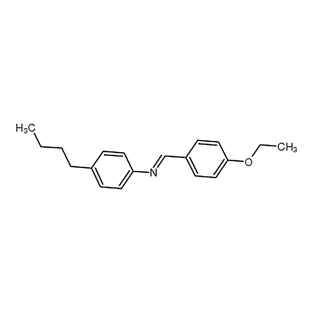 RHAWN 4'-Ethoxybenzylidene-4-butylaniline