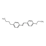 RHAWN 4'-Ethoxybenzylidene-4-butylaniline