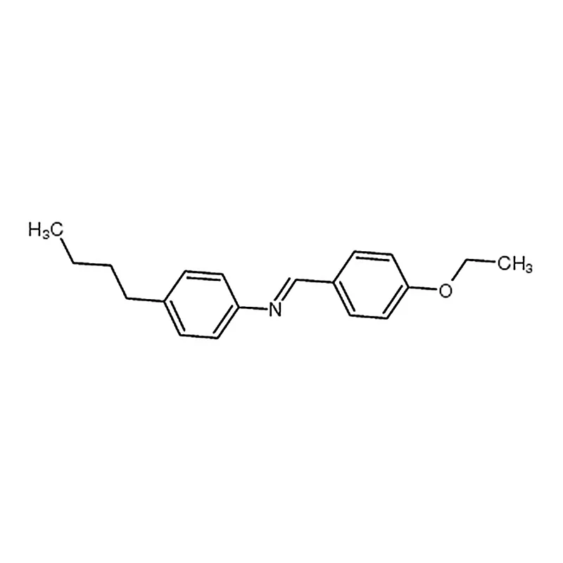 RHAWN 4'-Ethoxybenzylidene-4-butylaniline