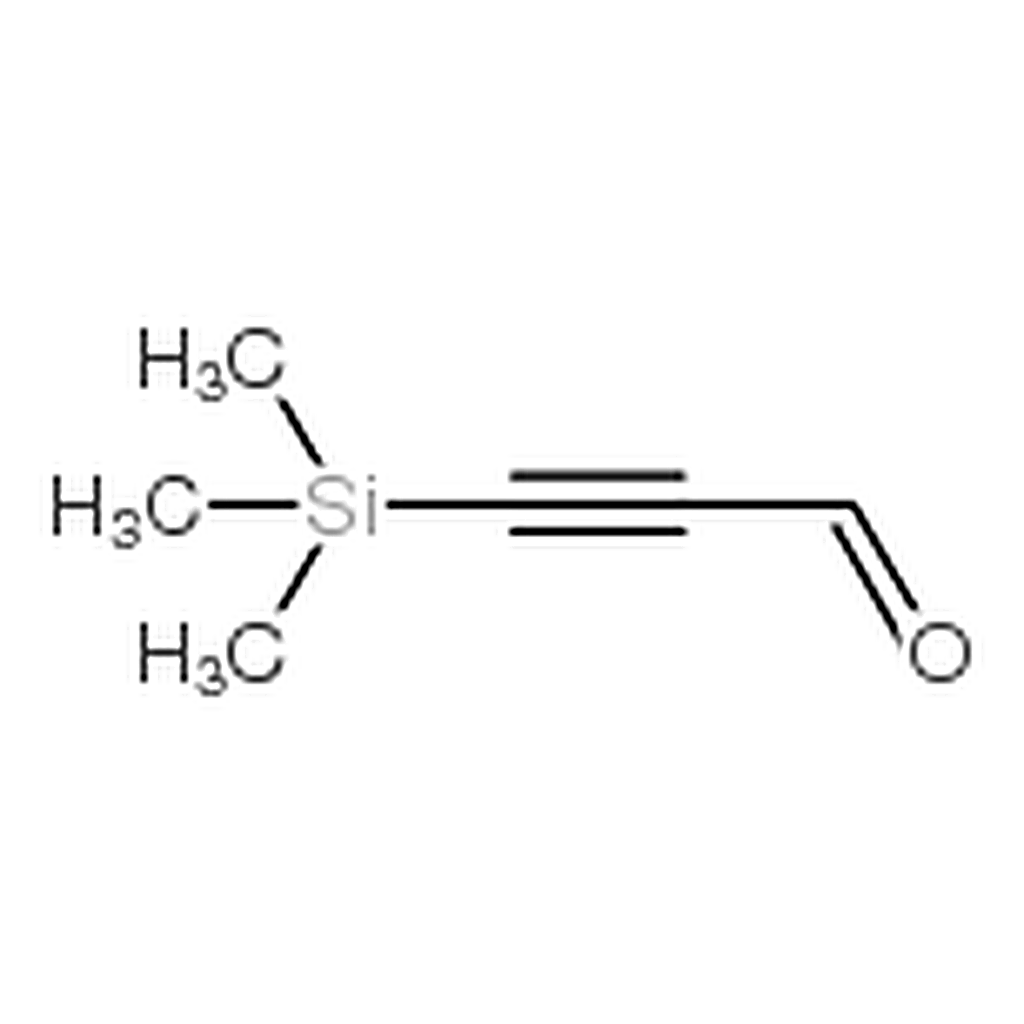 RHAWN 3-(Trimethylsilyl)propynal