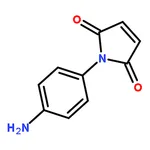 RHAWN 1-(4-Aminophenyl)-1H-pyrrole-2,5-dione